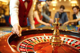 Онлайн казино Zoloto Loto Casino